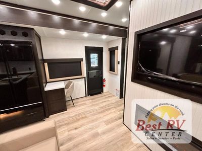 2026 Forest River RV Cherokee Vengeance - Photo 28