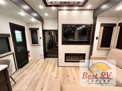 2026 Forest River RV Cherokee Vengeance - Photo 25