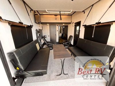 2026 Forest River RV Cherokee Vengeance - Photo 93