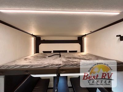 2026 Forest River RV Cherokee Vengeance - Photo 121