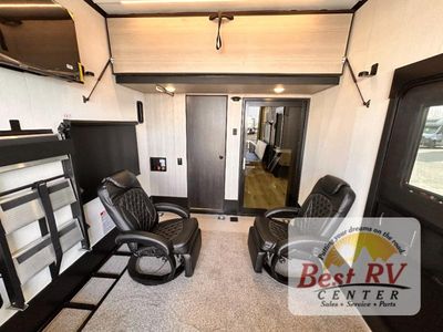 2026 Forest River RV Cherokee Vengeance - Photo 106