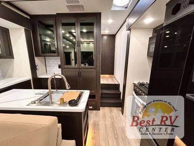 2026 Forest River RV Cherokee Vengeance - Photo 52