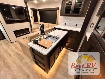 2026 Forest River RV Cherokee Vengeance - Photo 41