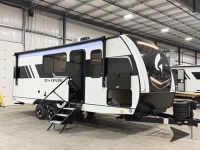 2025 Wayfinder RV GO EXPLORE - Photo 1