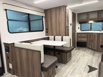 2025 Wayfinder RV GO EXPLORE - Photo 18