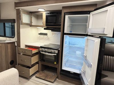 2025 Wayfinder RV GO EXPLORE - Photo 23