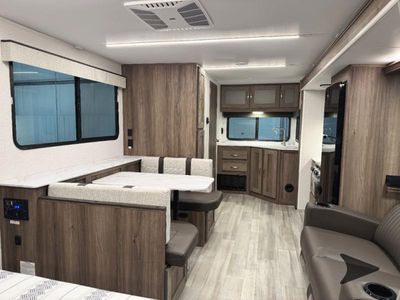 2025 Wayfinder RV GO EXPLORE - Photo 17