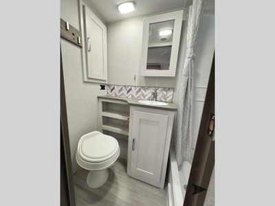2025 Wayfinder RV GO EXPLORE - Photo 30