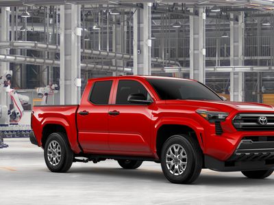 2026 Toyota Tacoma - Photo 17
