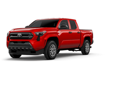 2026 Toyota Tacoma - Photo 23