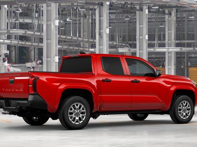 2026 Toyota Tacoma - Photo 13