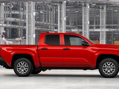 2026 Toyota Tacoma - Photo 15