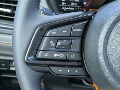 2026 Subaru Forester — photo 22 view