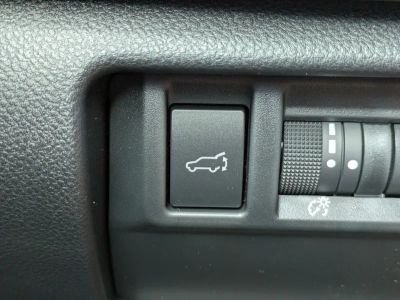 2026 Subaru Forester — photo 21 view