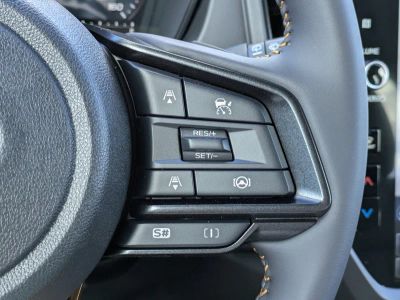 2026 Subaru Forester — photo 23 view