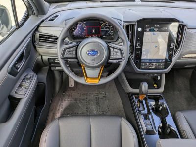 2026 Subaru Forester — photo 13 view