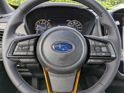 2026 Subaru Forester — photo 24 view