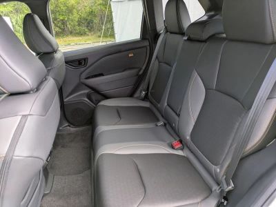 2026 Subaru Forester — photo 11 view