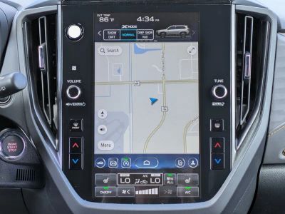 2026 Subaru Forester — photo 16 view