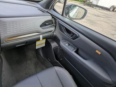 2026 Subaru Forester — photo 14 view