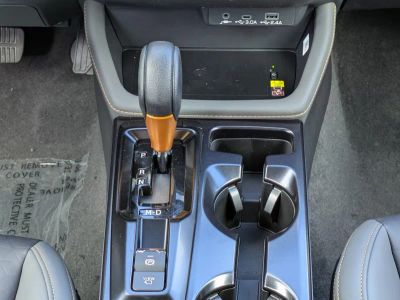 2026 Subaru Forester — photo 17 view