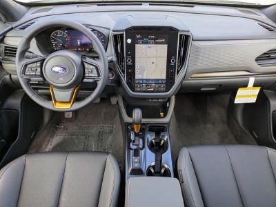 2026 Subaru Forester — photo 12 view