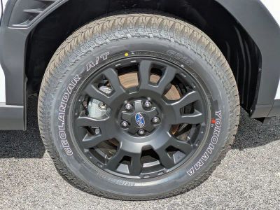 2026 Subaru Forester — photo 10 view
