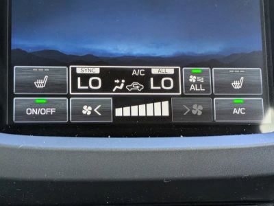 2026 Subaru Forester — photo 27 view