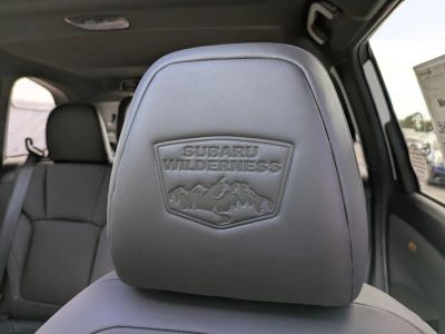 2026 Subaru Forester — photo 15 view
