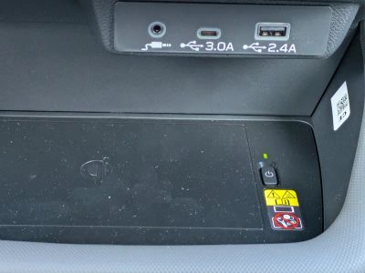 2026 Subaru Forester — photo 28 view