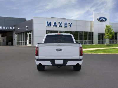 2026 Ford F-150 — detail view