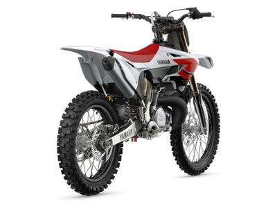 2026 Yamaha YZ250 70th Anniversary Edition - Photo 6