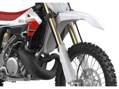 2026 Yamaha YZ250 70th Anniversary Edition - Photo 9