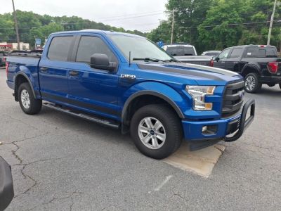 2017 Ford F-150 - Photo 3