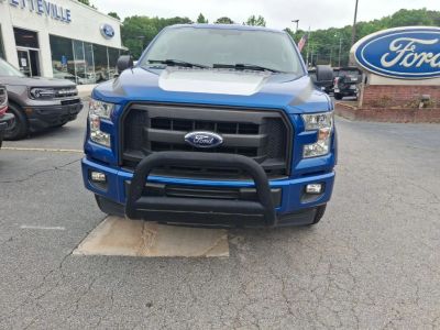 2017 Ford F-150 - Photo 1