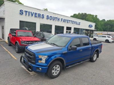 2017 Ford F-150 - Photo 2