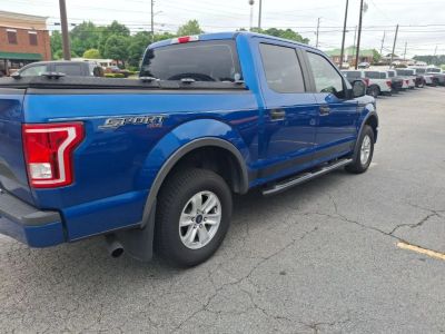 2017 Ford F-150 - Photo 4