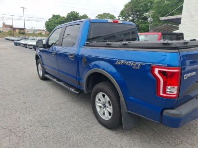 2017 Ford F-150 - Photo 5