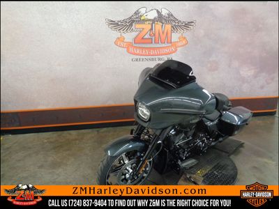 2025 Harley-Davidson Street Glide - Photo 6