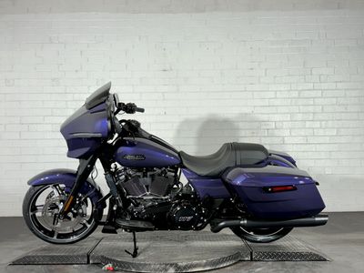 2026 Harley-Davidson Street Glide - Photo 5