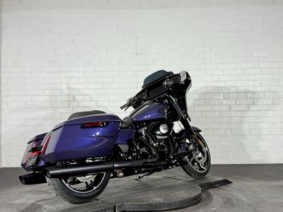 2026 Harley-Davidson Street Glide - Photo 2