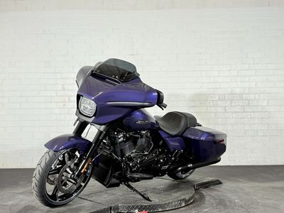 2026 Harley-Davidson Street Glide - Photo 6