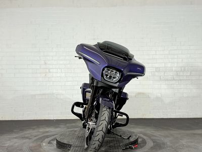 2026 Harley-Davidson Street Glide - Photo 7