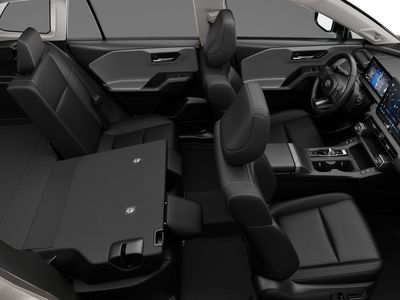 2026 Toyota RAV4 — photo 22 view