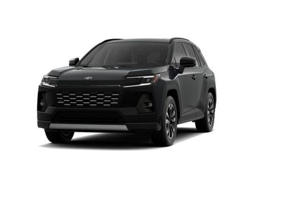 2026 Toyota RAV4 — photo 18 view