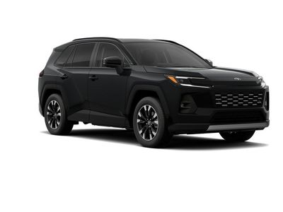 2026 Toyota RAV4 — photo 15 view