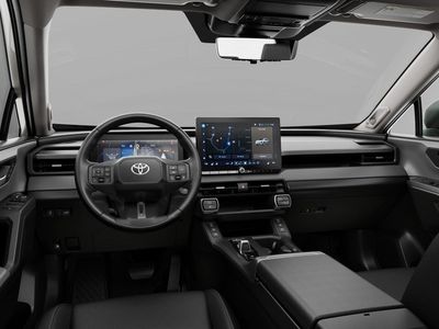 2026 Toyota RAV4 — photo 19 view