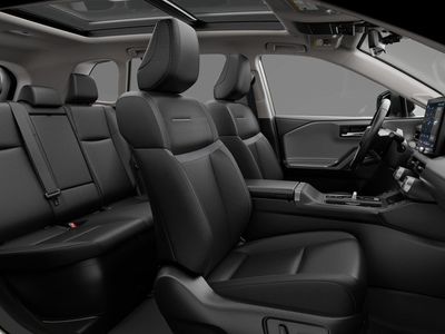 2026 Toyota RAV4 — photo 20 view