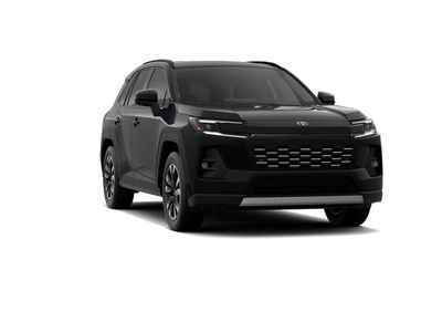 2026 Toyota RAV4 — photo 16 view