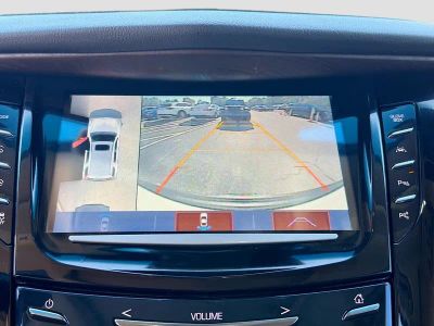 2020 Cadillac Escalade — photo 35 view